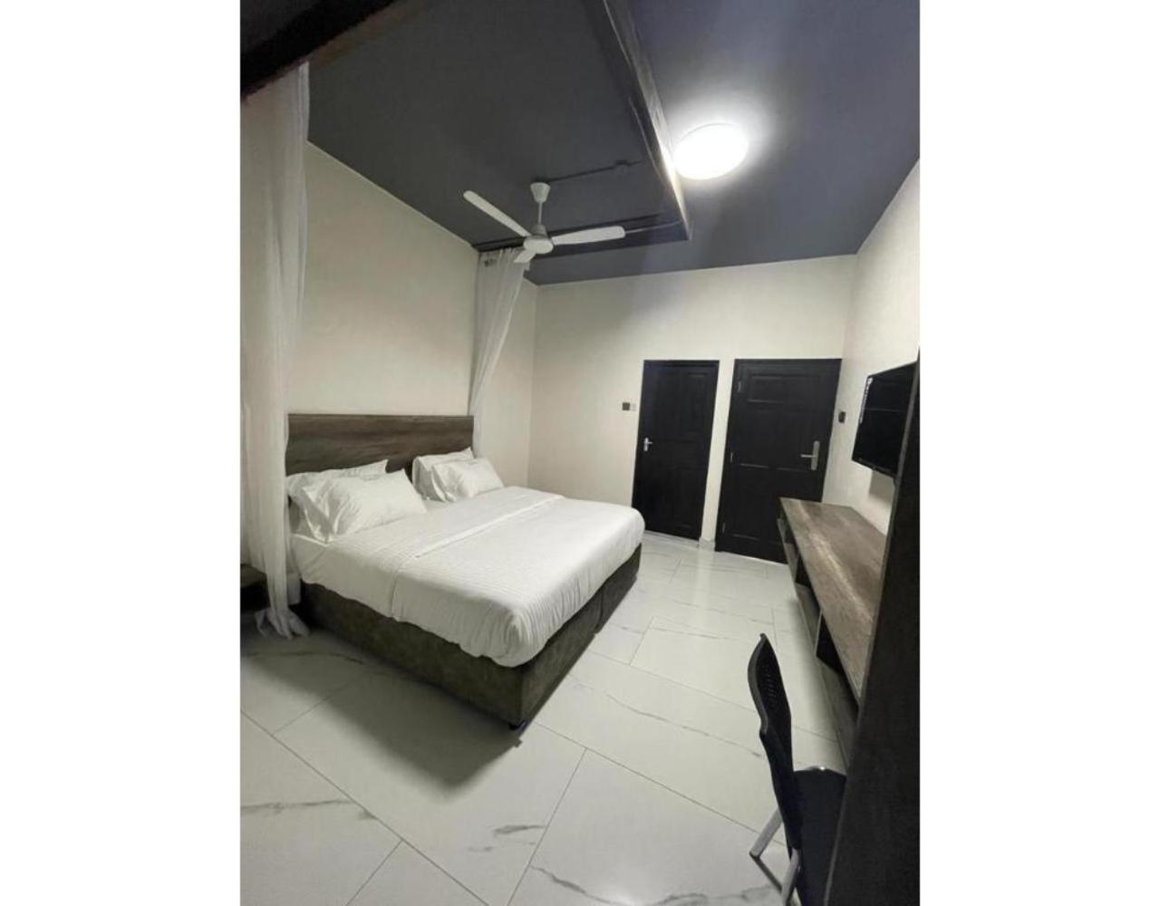 The Ivory Suites Mombasa Exterior foto