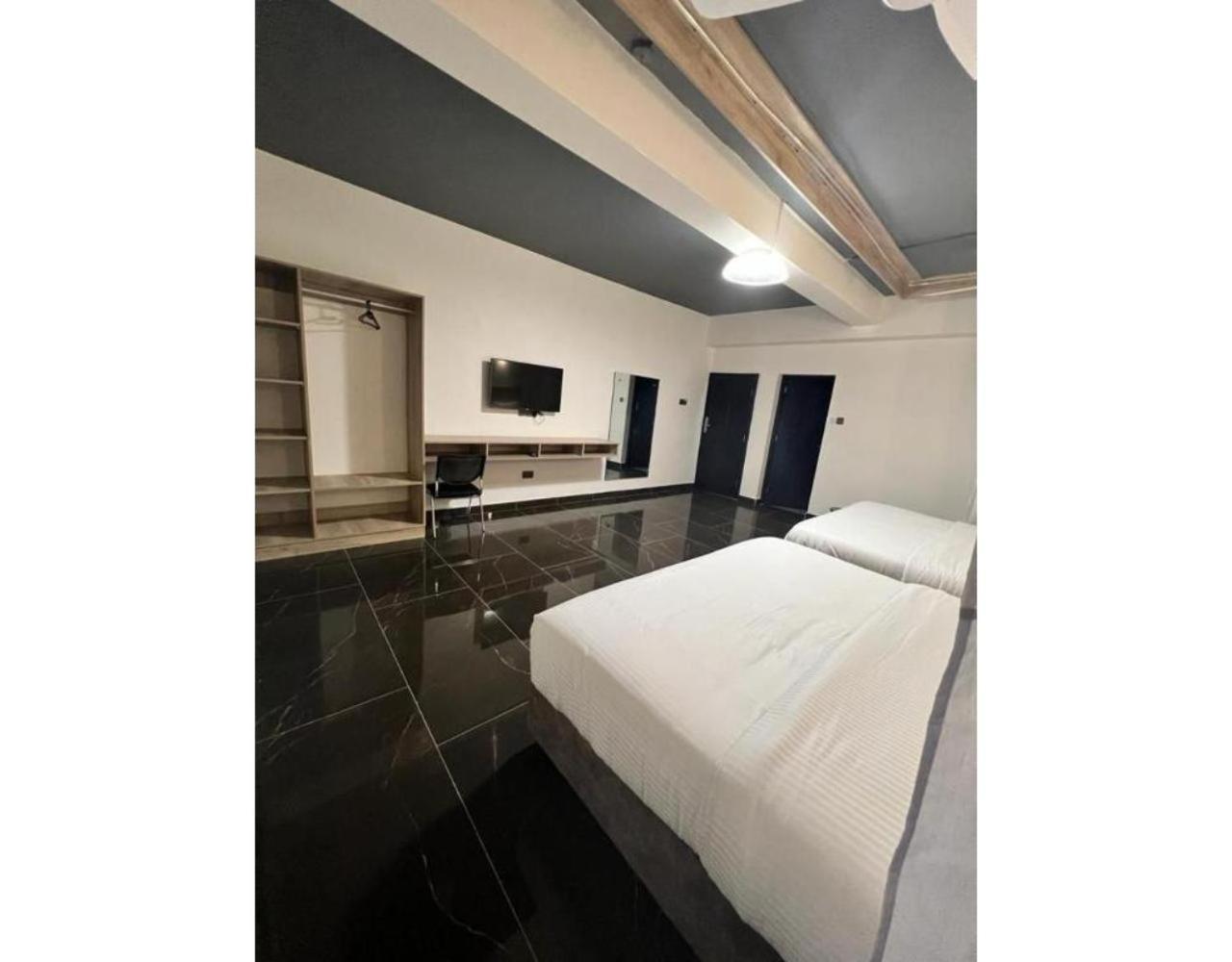 The Ivory Suites Mombasa Exterior foto